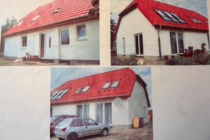 Grundstück mit Einfamilienhaus - 370.000,00&nbsp;EUR Kaufpreis, ca.&nbsp; 178,00&nbsp;m&sup2; in Tessin (PLZ: 18195)