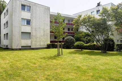 Wohnung zum Kaufen in Meerbusch Büderich 338.800,00 € 134 m² - Meerbusch / Büderich