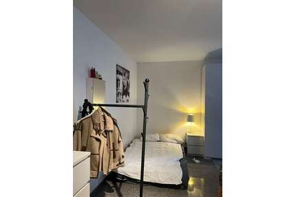 Wohnung zum Mieten in Gießen 450,00 € 28 m²