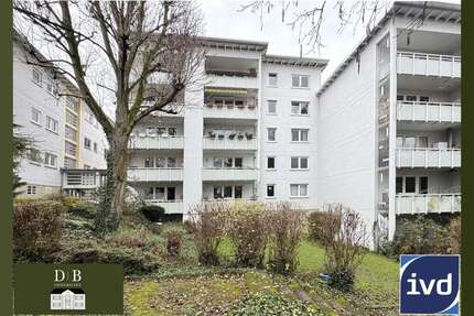 Wohnung zum Kaufen in Bonn Poppelsdorf 199.990,00 € 57 m² - Bonn / Poppelsdorf