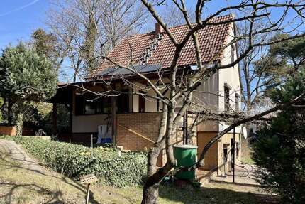 Haus zum Kaufen in Zeuthen 449.000,00 € 100 m²