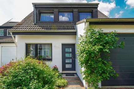 Haus zum Kaufen in Düsseldorf 850.000,00 € 165 m²