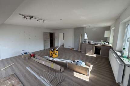 Wohnung zum Mieten in Merenberg - Allendorf 890,00 € 104 m²