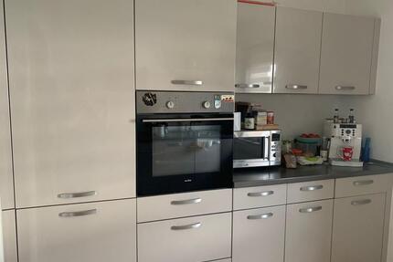 Freundliche 3 ZKB Wohnung in Blomberg-Zentrum