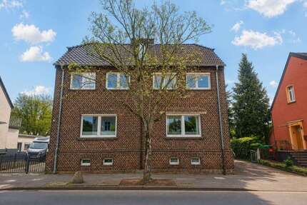 Wohnung zum Mieten in Siegburg 1.100,00 € 91 m²