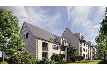 Wohnung zum Mieten in Preetz 951,49 € 65.62 m²