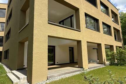 Wohnung zum Kaufen in Göttingen 1.250.000,00 € 195 m²