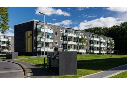 Wohnung zum Mieten in Bochum 484,38 € 72.07 m²