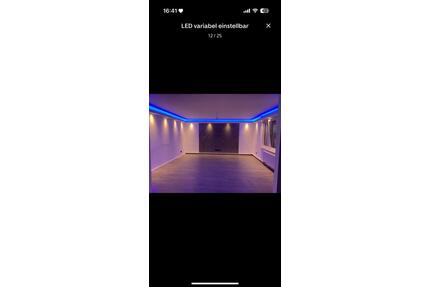 3ZBK zu Vermieten BalkonGarageEBK - Pirmasens Niedersimten