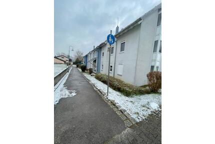 Helle 3Zimmer-Wohnung mit TG und Terasse - Eislingen (Fils)