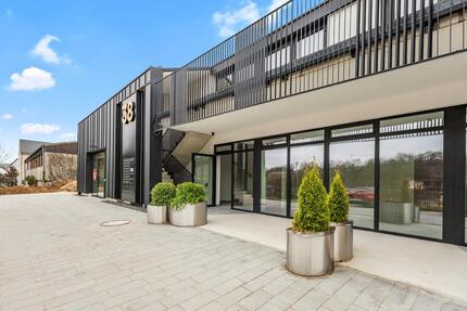 ***Hochmoderne Gewerbeeinheit BüroPraxisKanzlei*** - Sinzing