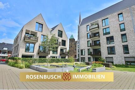 City Lage - Wohnen an der Weser - Bremen