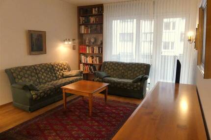 Schöne Eigentumswohnung in Top-Oststadtlage - Mannheim