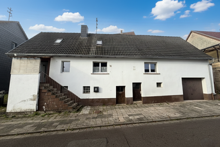 Haus zum Kaufen in Dunzweiler 55.000,00 € 83 m²