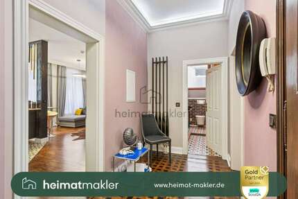 Wohnung zum Kaufen in Leipzig 197.000,00 € 65.05 m²