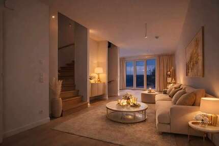 Haus zum Mieten in Hamburg Lokstedt 3.950,00 € 158.5 m² - Hamburg / Lokstedt