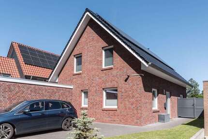Haus zum Kaufen in Bremen 669.000,00 € 149.44 m²