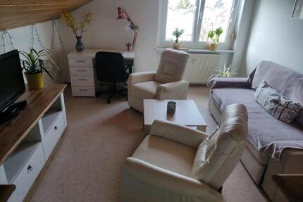 2-Zimmer Wohnung in Griessen zu vermieten - Klettgau