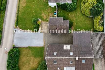 Haus zum Kaufen in Pulheim Stommeln 549.000,00 € 160 m² - Pulheim / Stommeln