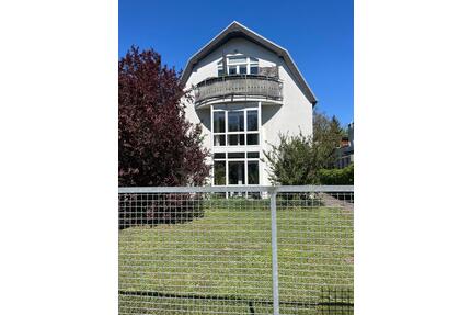 Dachgeschosswohnung Spandau 3 Zimmer mit Balkon - Berlin Charlottenburg-Wilmersdorf