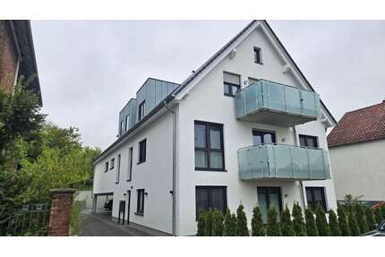 Wohnung zum Mieten in Bückeburg 1.000,00 € 89 m²