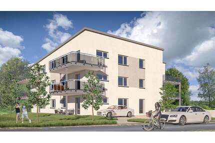 Wohnung zum Kaufen in Ilshofen 369.000,00 € 89.48 m²