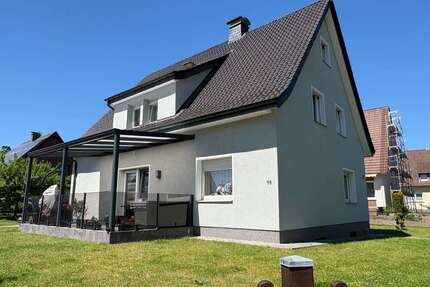 Haus zum Kaufen in Dissen 389.000,00 € 153 m²