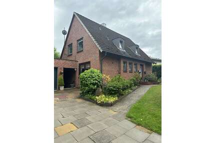 Haus zum Kaufen in Pinneberg 499.000,00 € 140 m²