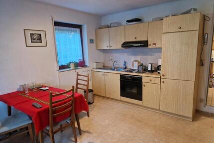 möbiliertes Zimmer in allensbach