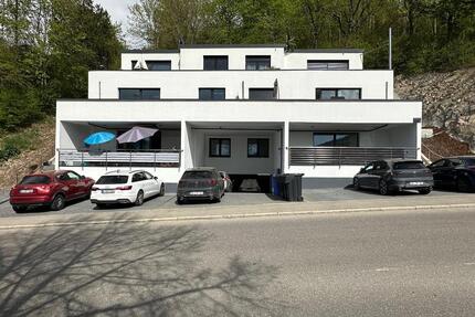 3 Zimmer Woh. in A - Ebingen mit einem Stellplatz zu vermieten - Albstadt