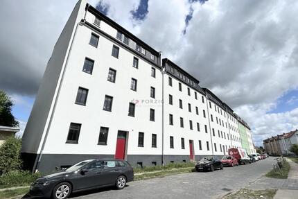 Akttraktive 2-Raumwohnungen nach Sanierung-- im Erdgeschoss! - Stralsund Langendorfer Berg