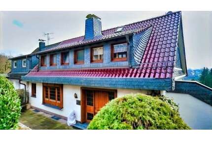 Haus zum Kaufen in Remscheid 495.000,00 € 303 m²