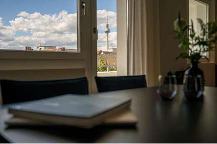 Wohnung zum Kaufen in Berlin 175.000,00 € 36.21 m²