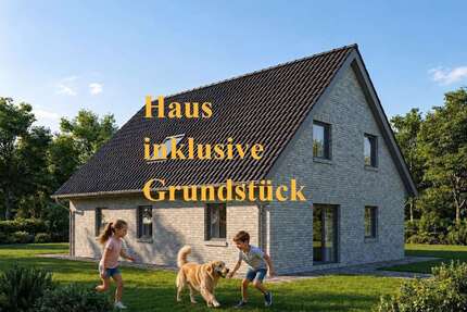 Haus zum Kaufen in Tolk 399.900,00 € 119 m²