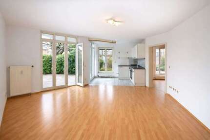 Wohnung zum Mieten in Starnberg 1.185,00 € 66 m²