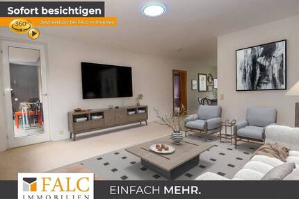 Viel Raum für den Alltag - ideal für Familien mit Anspruch an Platz und Struktur - Eppstein Bremthal