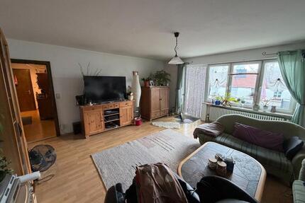 Großzügige 4-Zimmer-Wohnung mit Garten, Garage, Terrasse & Balkon - Weichs