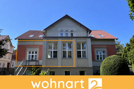 Wohnung zum Mieten in Wernigerode 1.000,00 € 105 m²