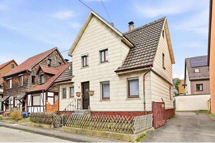 Haus zum Kaufen in Esslingen am Neckar 790.000,00 € 200 m²