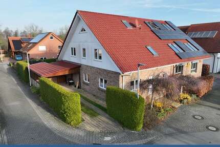 Haus zum Kaufen in Münster Gremmendorf 699.000,00 € 126 m² - Münster / Gremmendorf