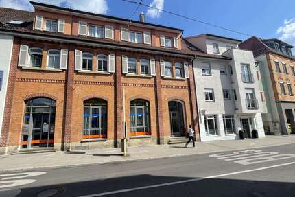 Wohnung zum Mieten in Stuttgart 1.940,00 € 108 m²