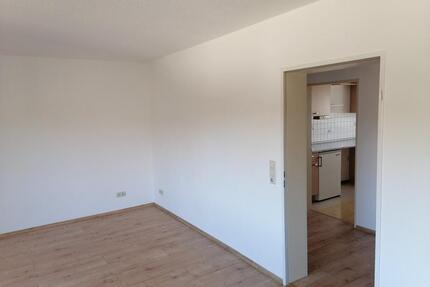 3-Zimmer-Wohnung im Hochhaus in Balingen als Geldanlage