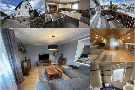 Wohnung zum Kaufen in Enkenbach-Alsenborn 249.000,00 € 143 m²