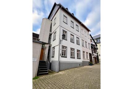 Altstadthaus mit Garten - 520.000,00&nbsp;EUR Kaufpreis, ca.&nbsp; 138,00&nbsp;m&sup2; in Limburg an der Lahn (PLZ: 65555) Offheim