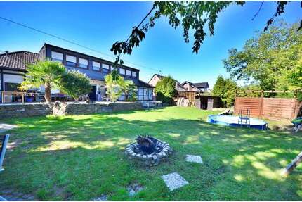 Haus zum Kaufen in Swisttal 459.000,00 € 203 m²