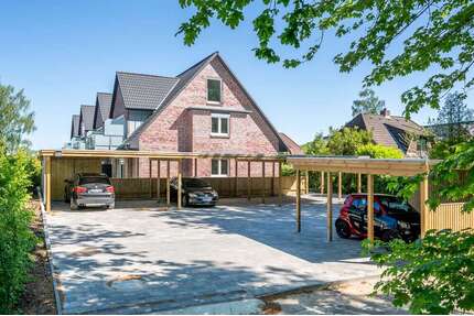 Wohnung zum Mieten in Reinbek 1.965,00 € 131.48 m²