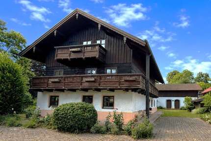 Haus zum Kaufen in Dietersburg 579.000,00 € 273.35 m²
