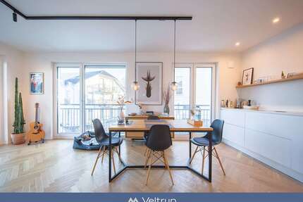 Wohnung zum Kaufen in Dießen am Ammersee 680.000,00 € 84 m²