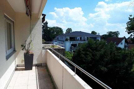 Wohnung zum Mieten in Oberursel 1.200,00 € 81 m²