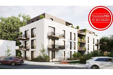 Wohnung zum Kaufen in Freiburg 572.000,00 € 73 m²